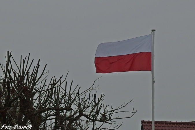 Stargard na Rowery - 100 km na 100-lecie Niepodległości. GALERIA.