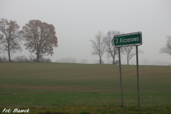 Stargard na Rowery - 100 km na 100-lecie Niepodległości. GALERIA.