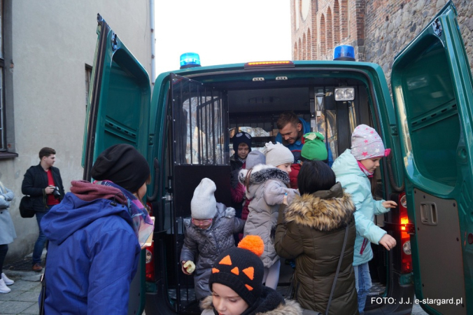 Książnica - Wesoła Sobota dla Niepodległej - GALERIA