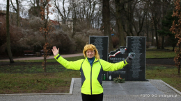 Bieg Noworoczny SZWLA - GALERIA