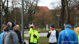 Bieg Noworoczny SZWLA - GALERIA