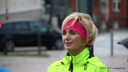 Bieg Noworoczny SZWLA - GALERIA