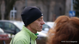 Bieg Noworoczny SZWLA - GALERIA