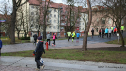 Bieg Noworoczny SZWLA - GALERIA