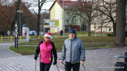 Bieg Noworoczny SZWLA - GALERIA