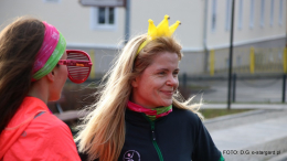 Bieg Noworoczny SZWLA - GALERIA