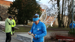 Bieg Noworoczny SZWLA - GALERIA