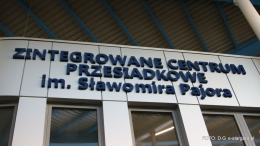 ZCP im. Sławomira Pajora - GALERIA