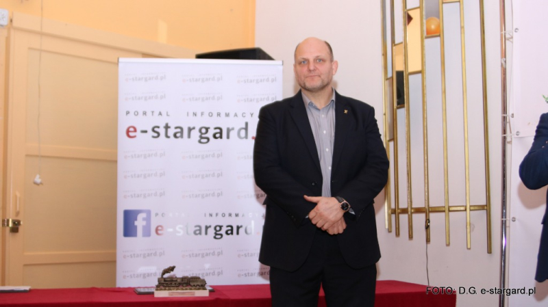 Stargardzka Gala Zapaśnicza - GALERIA