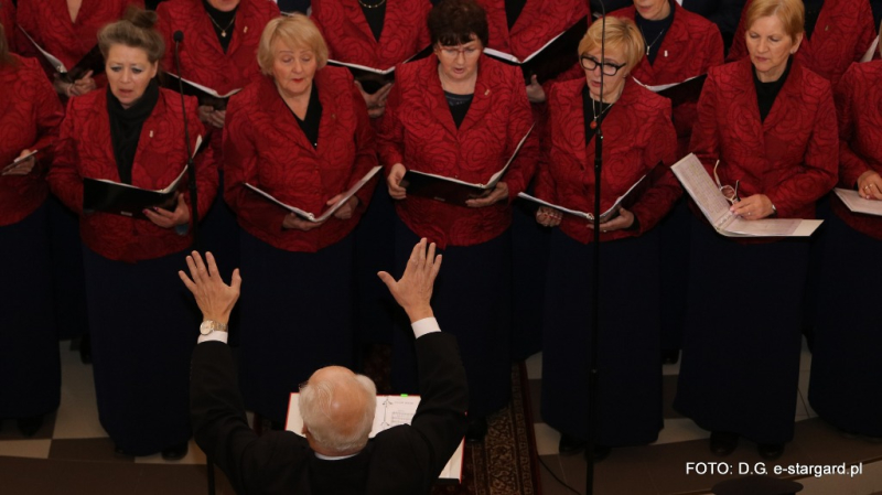 IX Koncert Kolęd Wschodniosłowiańskich - GALERIA