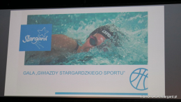 Gwiazdy Stargardzkiego Sportu ? GALERIA