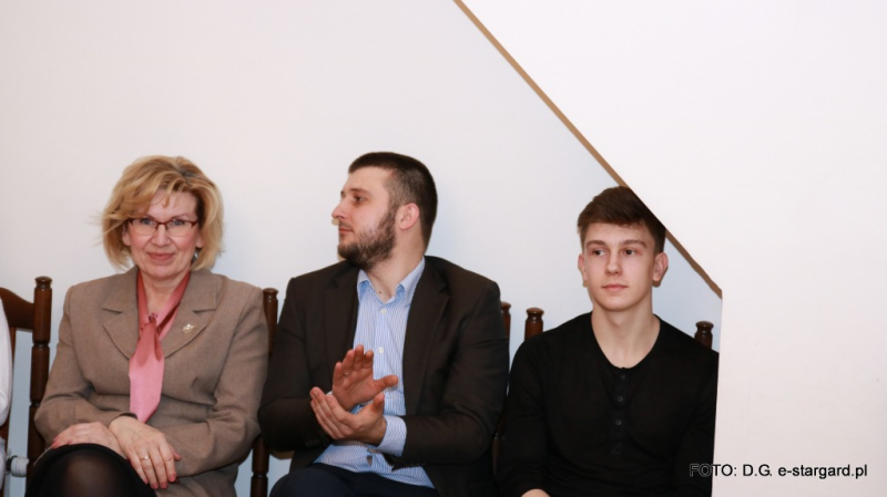 2. Koncert Rodzinny - GALERIA