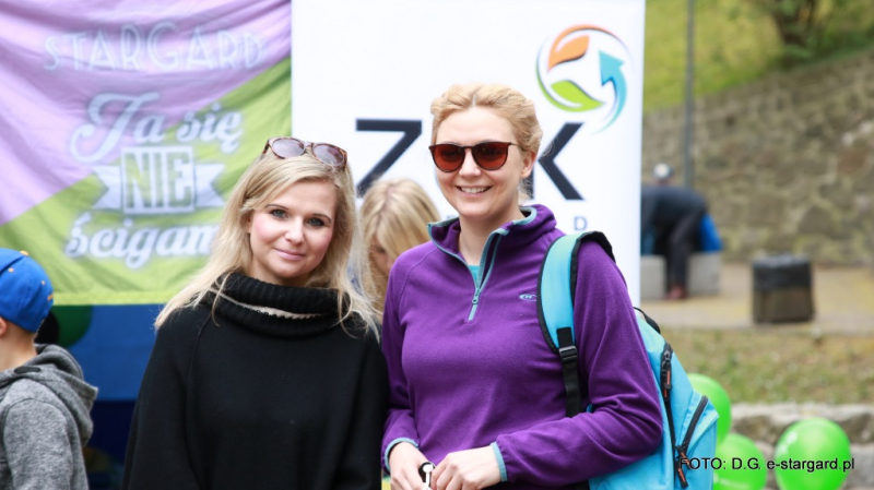 Stargard Eco Run 2019 - GALERIA