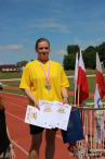 26 Wojewódzkie Igrzyska Olimpijskie Osób Niepełnosprawnych - GALERIA Cz. 2