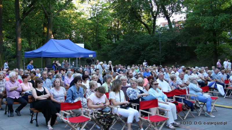 ?POWRÓT ? piosenki nie tylko Jacka Kaczmarskiego? - GALERIA