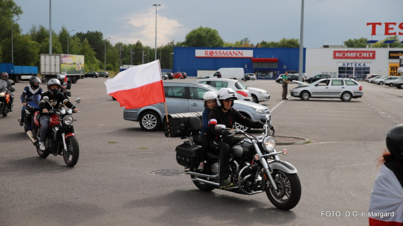 75 rocznica Powstania Warszawskiego - FOTORELACJA