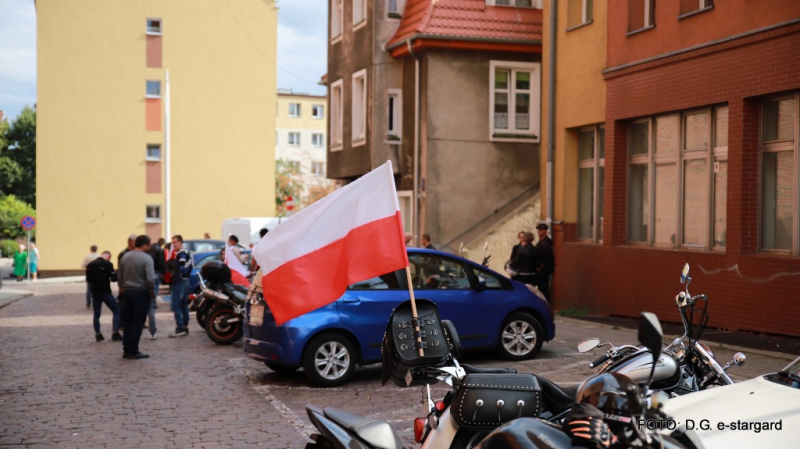 75 rocznica Powstania Warszawskiego - FOTORELACJA