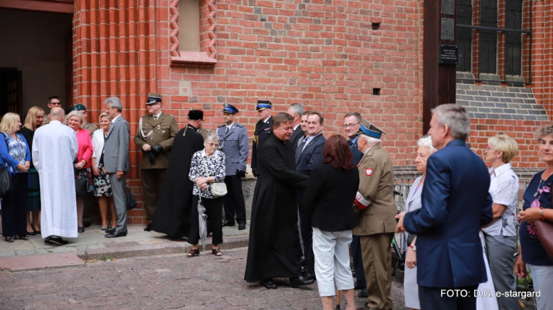 75 rocznica Powstania Warszawskiego - FOTORELACJA