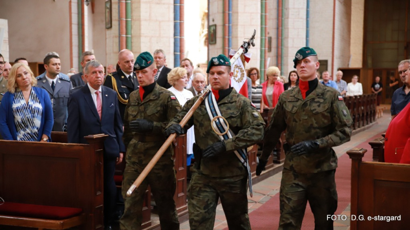 75 rocznica Powstania Warszawskiego - FOTORELACJA