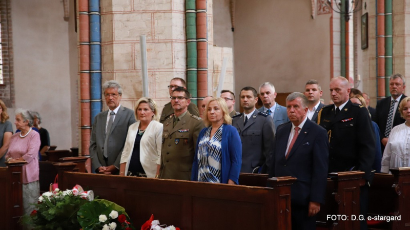 75 rocznica Powstania Warszawskiego - FOTORELACJA