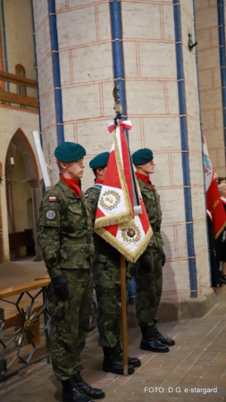 75 rocznica Powstania Warszawskiego - FOTORELACJA