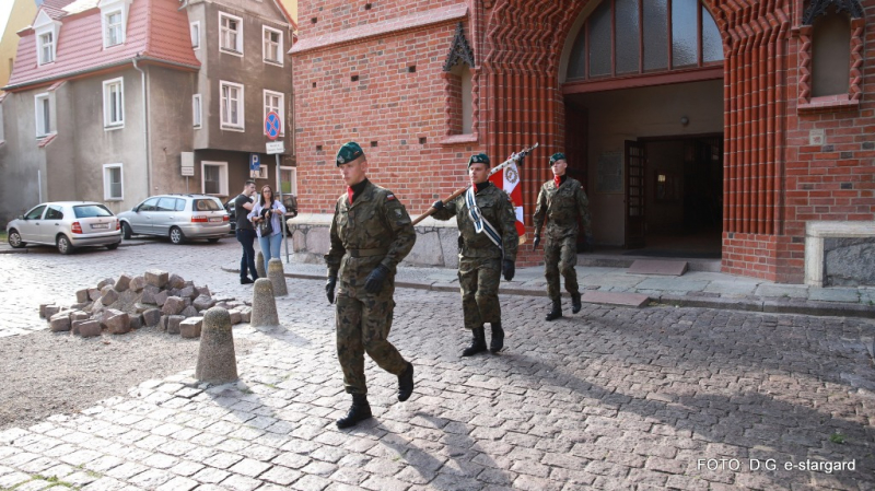 75 rocznica Powstania Warszawskiego - FOTORELACJA