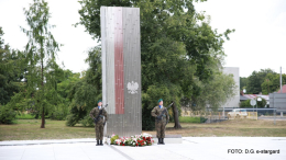 75 rocznica Powstania Warszawskiego - FOTORELACJA