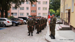Święto Wojska Polskiego w Stargardzie - FOTORELACJA
