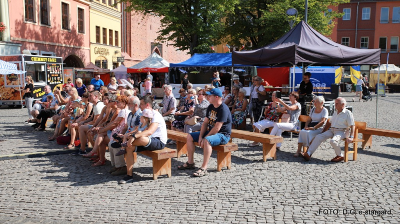 3 Jarmark u Królowej Świata - GALERIA