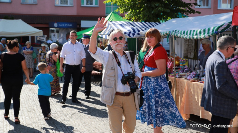 3 Jarmark u Królowej Świata - GALERIA