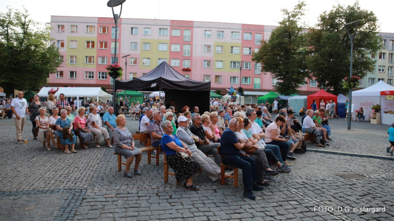 3 Jarmark u Królowej Świata - GALERIA