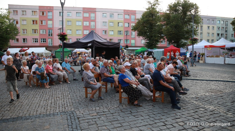 3 Jarmark u Królowej Świata - GALERIA