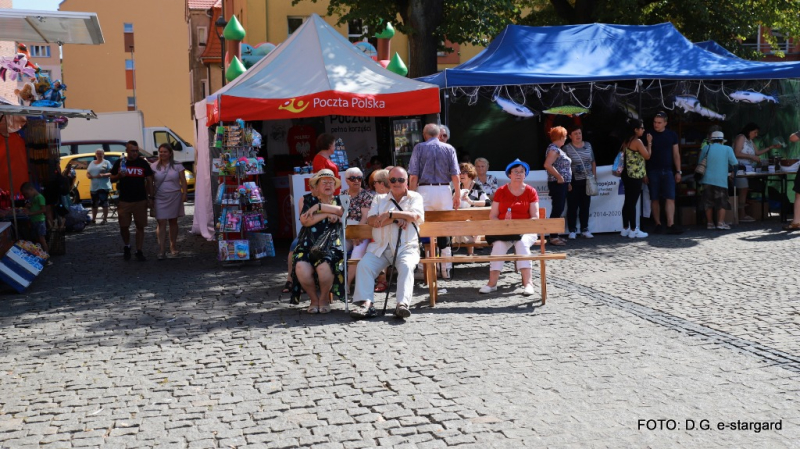 3 Jarmark u Królowej Świata - GALERIA