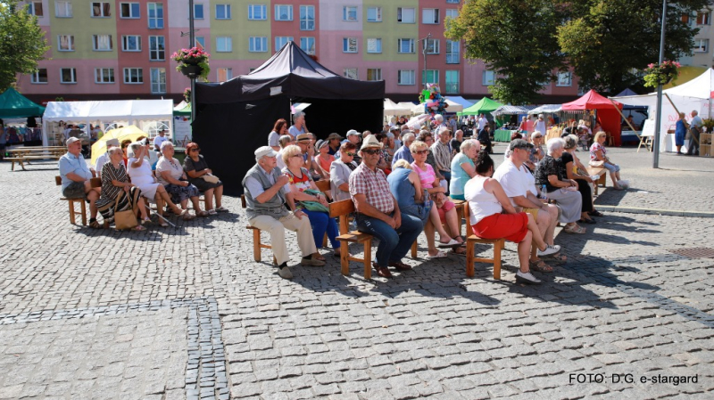 3 Jarmark u Królowej Świata - GALERIA