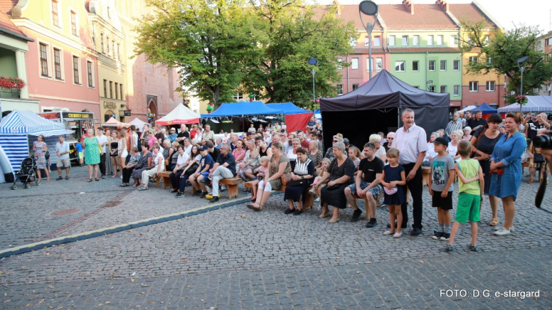 3 Jarmark u Królowej Świata - GALERIA