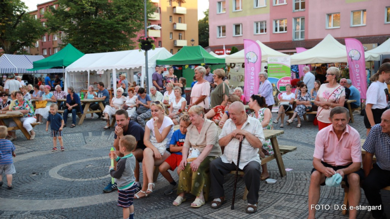 3 Jarmark u Królowej Świata - GALERIA