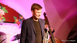 Rafał Dubicki Quartet w Art Cafe - GALERIA