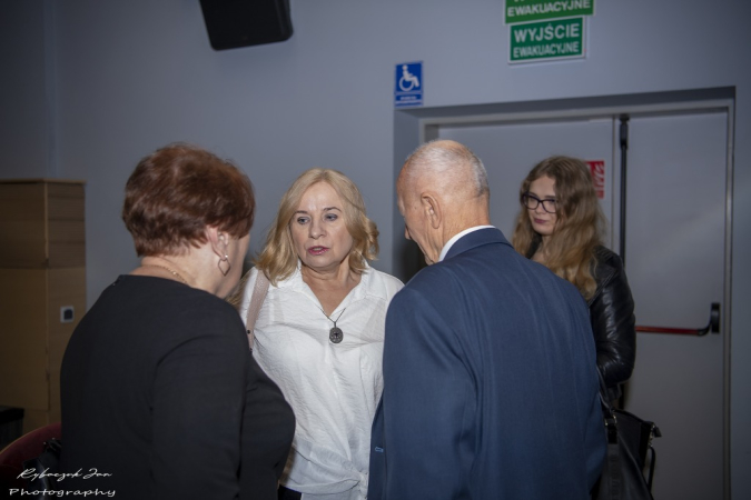 UTW rozpoczął nowy rok akademicki - GALERIA