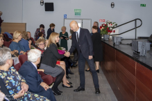 UTW rozpoczął nowy rok akademicki - GALERIA