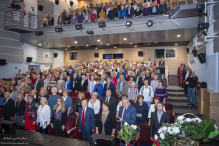UTW rozpoczął nowy rok akademicki - GALERIA