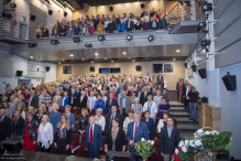 UTW rozpoczął nowy rok akademicki - GALERIA