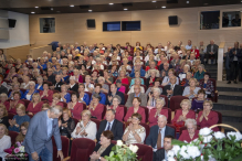UTW rozpoczął nowy rok akademicki - GALERIA