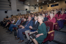 UTW rozpoczął nowy rok akademicki - GALERIA