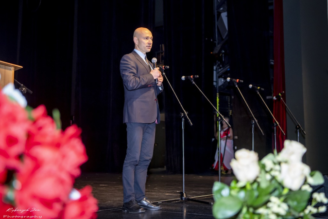 UTW rozpoczął nowy rok akademicki - GALERIA