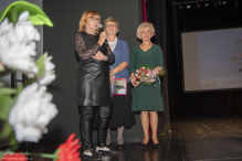 UTW rozpoczął nowy rok akademicki - GALERIA