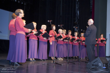 UTW rozpoczął nowy rok akademicki - GALERIA