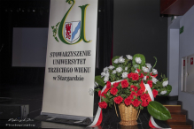 UTW rozpoczął nowy rok akademicki - GALERIA