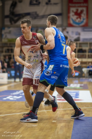 Spójnia Stargard- Anwil Włocławek - Galeria