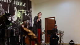 VII Jesienny Jazz - koncert w PSM - GALERIA