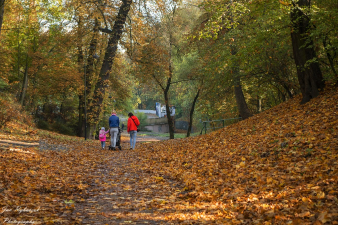 Żegnaj jesień na rok. Photos by Jan Rybaczuk